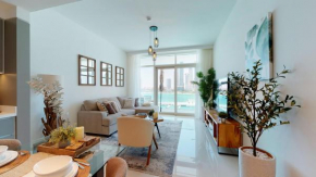 Keyview - Sunrise Bay Tower 1, Dubai